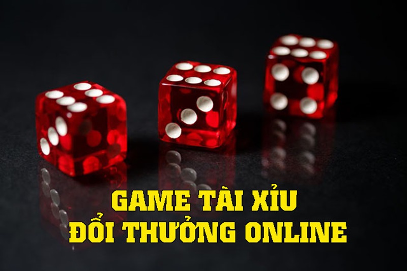 Đôi nét về nhà cái Tài xỉu online